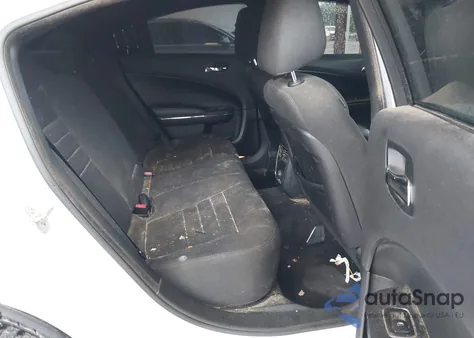 2014 Dodge Charger Se z USA, uszkodzony, nr VIN 2C3CDXBG4EH314827